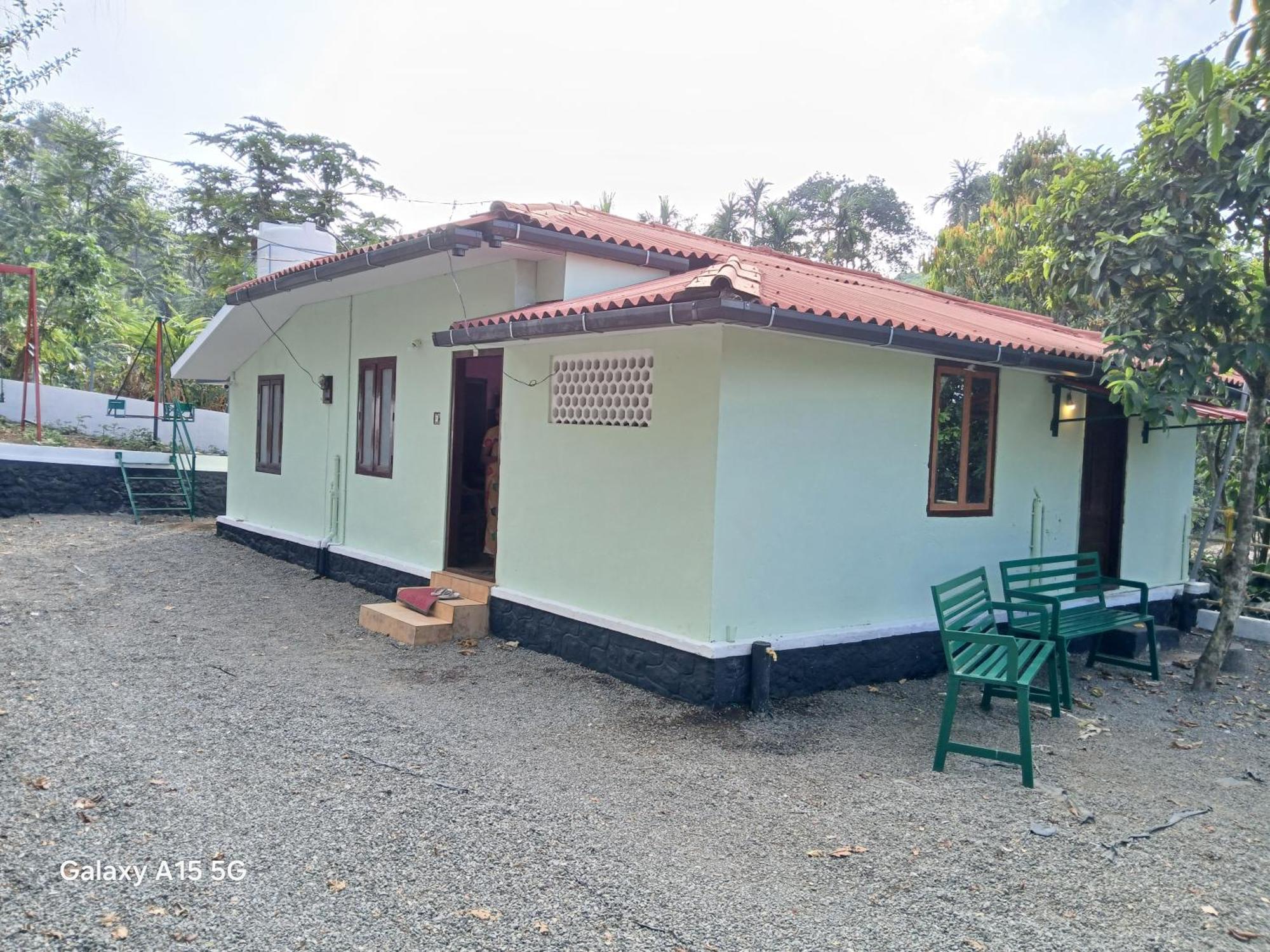 Mist Valley Holiday home