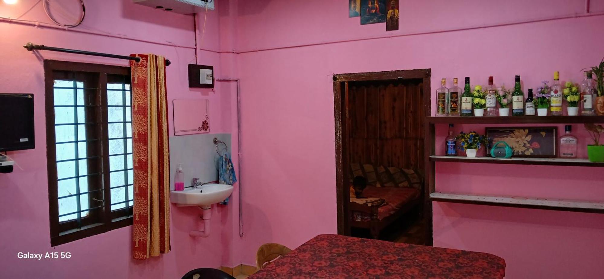 Holiday home Mist Valley Vagamon