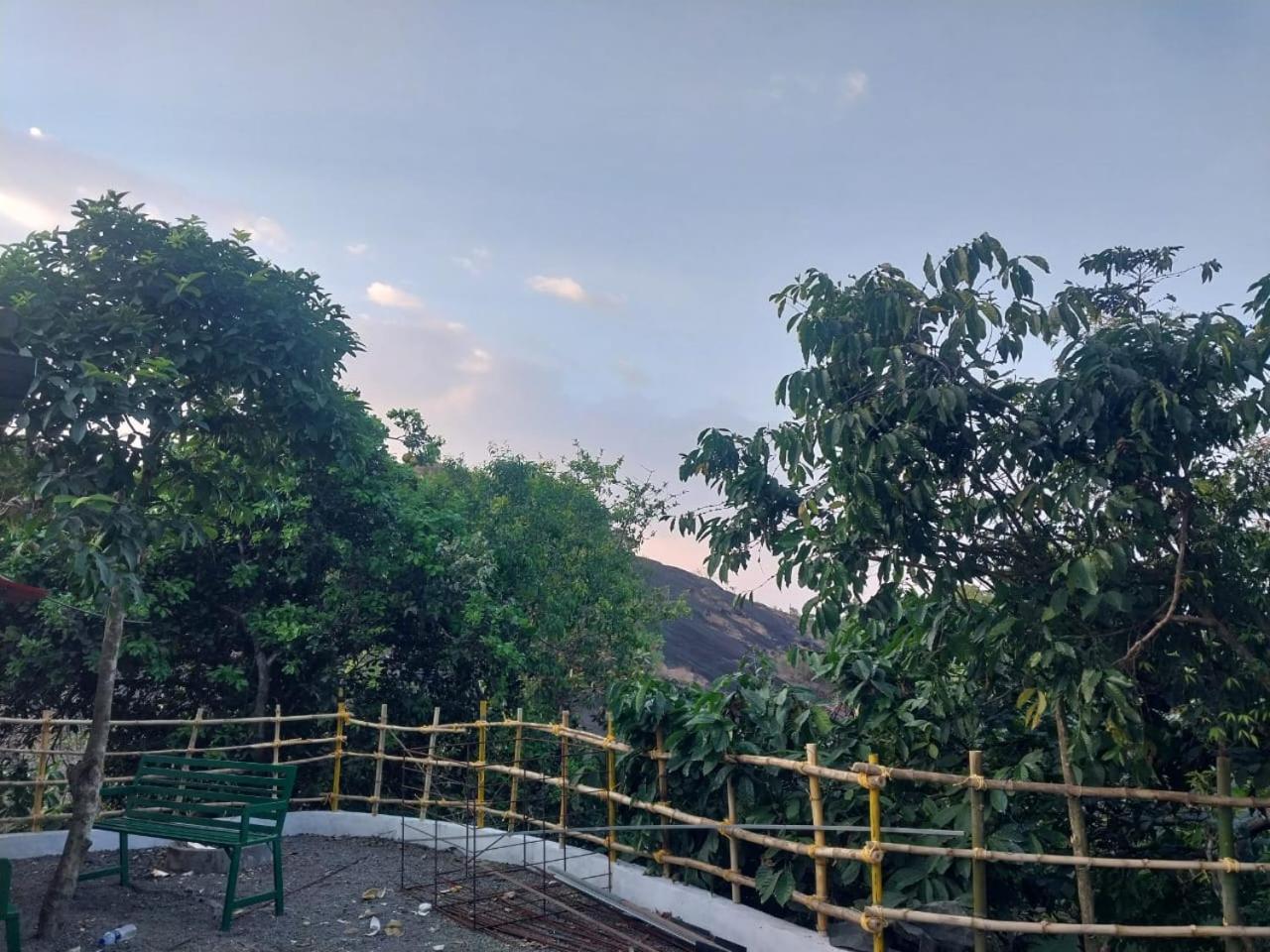 Holiday home Mist Valley Vagamon