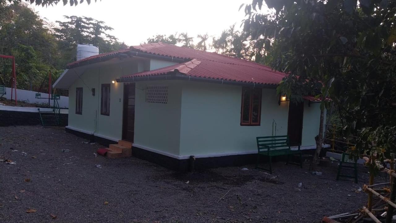 Mist Valley Holiday home