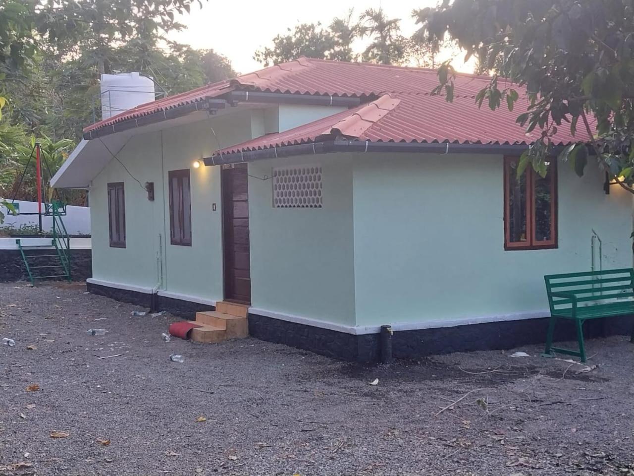 Mist Valley Holiday home
