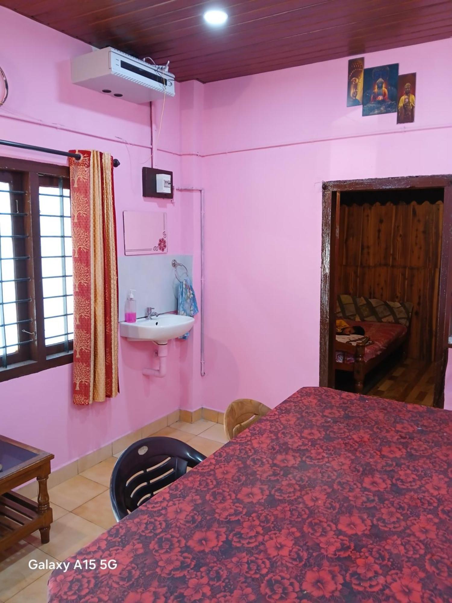 Mist Valley Holiday home Vagamon