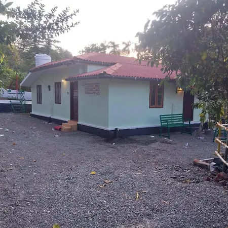 Vagamon Mist Valley Exterior photo